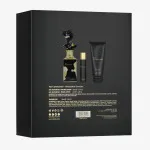 His Confession 100 ml + EDP MINI 12 ml + SG eau de parfum voor heren