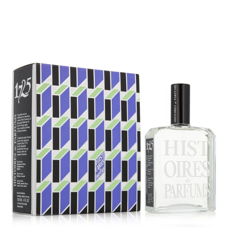 1725 eau de parfum voor heren 120 ml