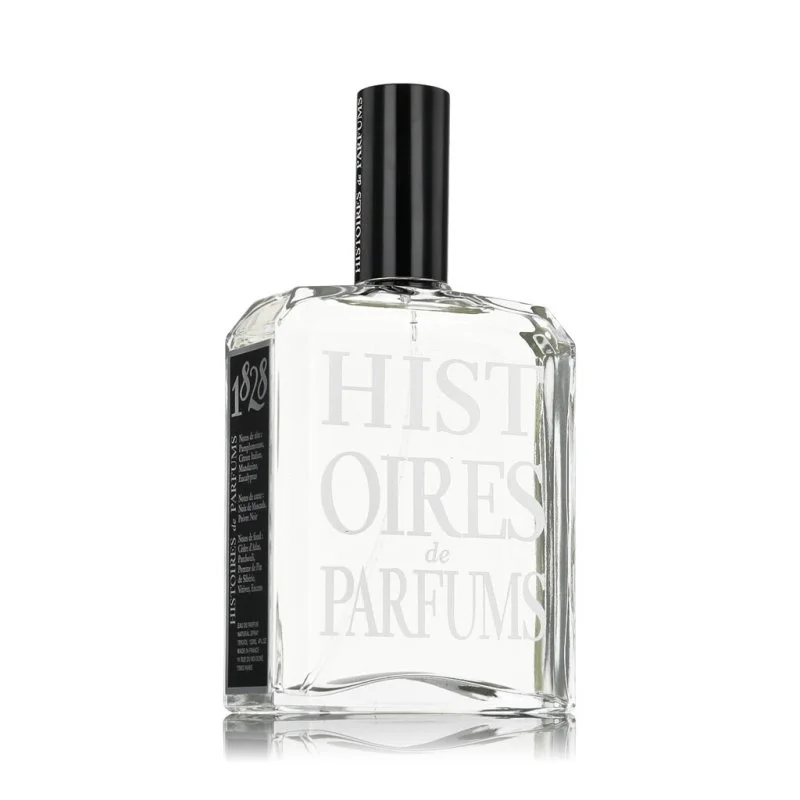 Histoires De Parfums 1828 Eau de Parfum voor heren 120 ml