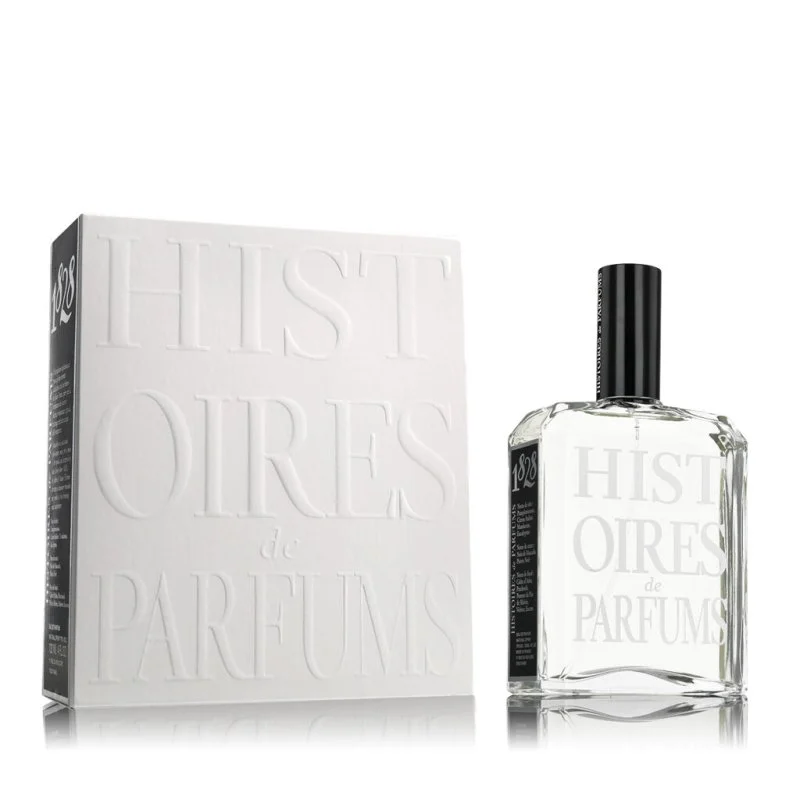Histoires De Parfums 1828 Eau de Parfum voor heren 120 ml