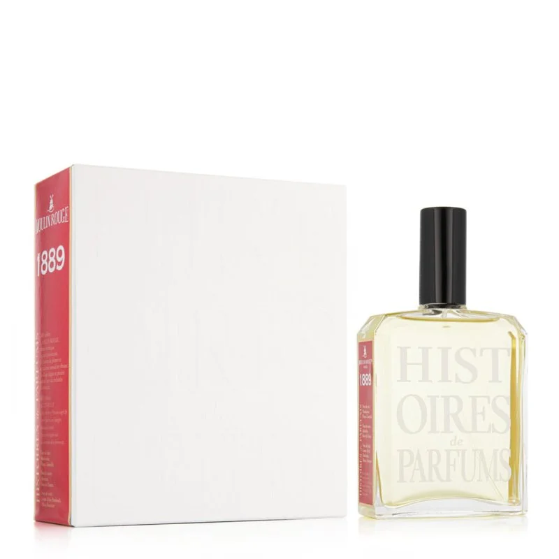 Histoires De Parfums 1889 Moulin Rouge eau de parfum voor dames 120 ml