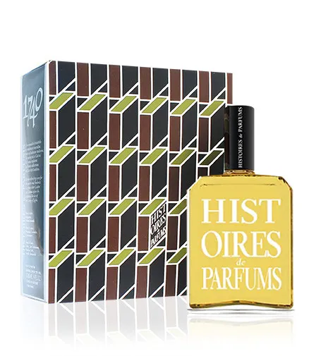 Histoires De Parfums 1740 Marquis de Sade eau de parfum voor mannen