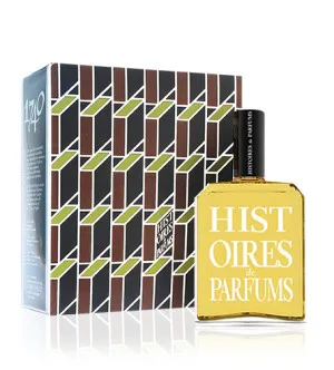 Histoires De Parfums 1740 Marquis de Sade eau de parfum voor mannen 120 ml