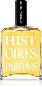 1740 Marquis de Sade eau de parfum voor mannen 120 ml