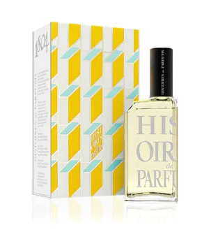 Histoires De Parfums 1804 George Sand eau de parfum voor vrouwen 60 ml