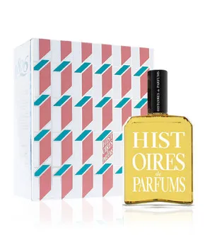 Histoires De Parfums 1826 Eugénie de Montijo eau de parfum voor vrouwen 120 ml