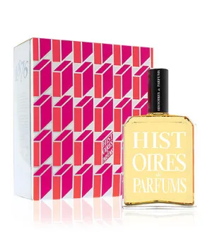 Histoires De Parfums 1876 Mata Hari eau de parfum voor vrouwen 120 ml