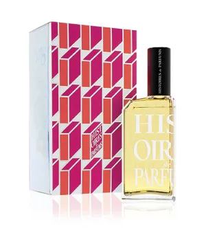 Histoires De Parfums 1876 Mata Hari eau de parfum voor vrouwen