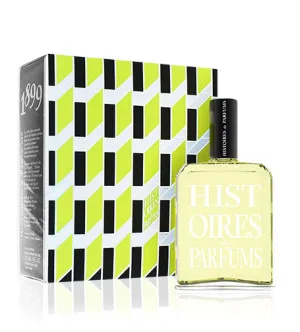 Histoires De Parfums 1899 Hemingway eau de parfum voor mannen 120 ml