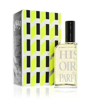 Histoires De Parfums 1899 Hemingway eau de parfum voor mannen