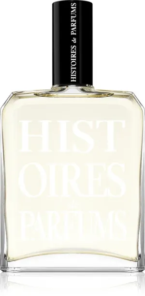 Histoires De Parfums 1899 Hemingway eau de parfum voor mannen 120 ml
