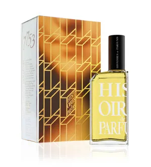 Histoires De Parfums 7753 Unexpected Mona eau de parfum voor vrouwen