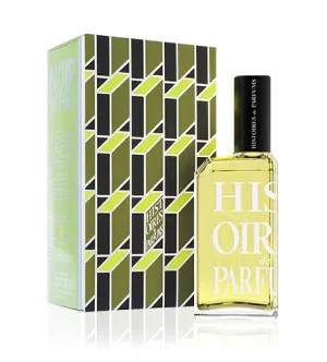 Histoires De Parfums Noir Patchouli eau de parfum voor mannen 60 ml