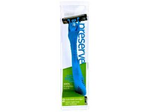 Scheerapparaat 5 (incl. 1 scheerhoofd) - marineblauw