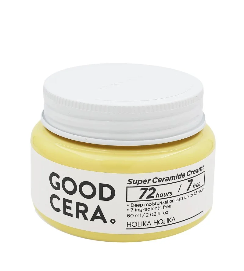 Good Cera Super Ceramide Cream hydraterende crème met ceramiden 60 ml