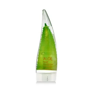 Holika Aloë Gezichtsreinigingsschuim