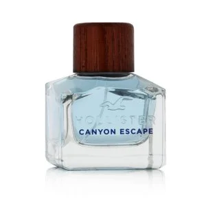 Hollister Canyon Escape for Him eau de toilette voor heren