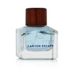 Hollister Canyon Escape for Him eau de toilette voor heren 50 ml