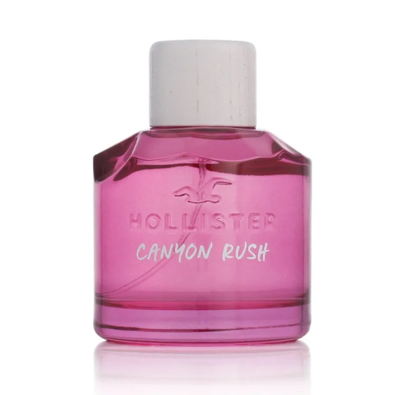 Hollister Canyon Rush for Her eau de parfum voor dames 100 ml