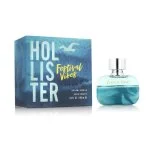 Hollister Festival Vibes for Him eau de toilette voor heren 100 ml