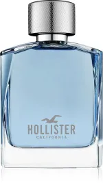 Wave For Him eau de toilette 100 ml voor mannen