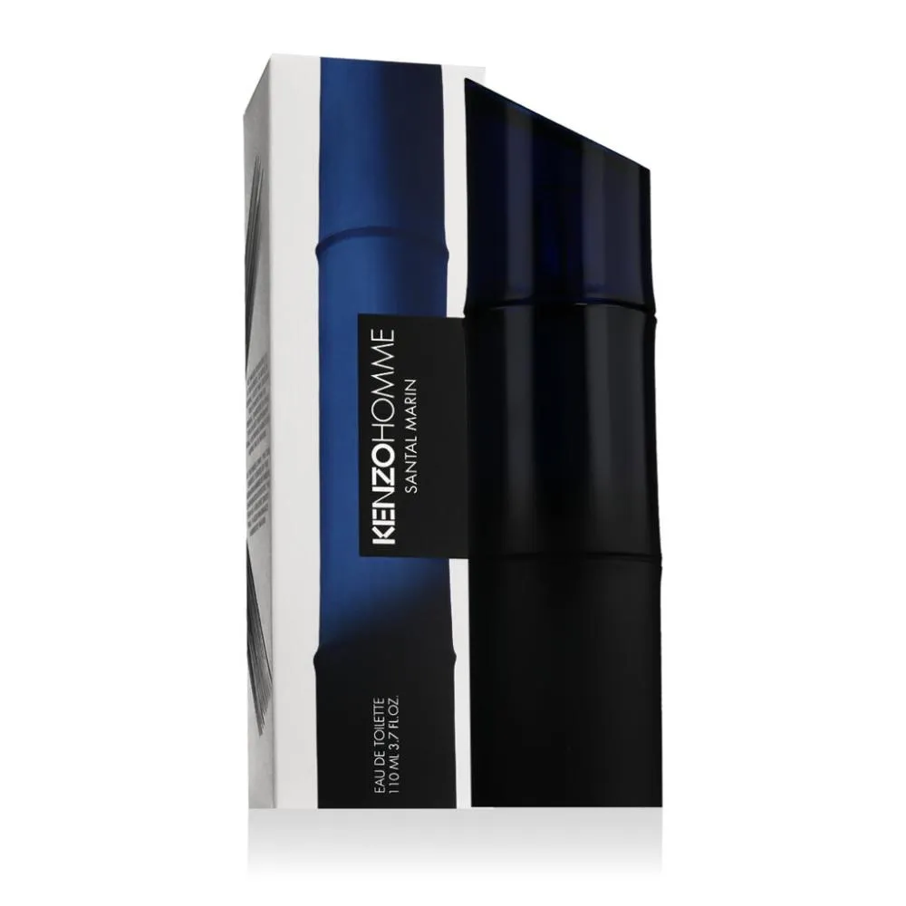 Homme Santal Marin eau de toilette voor heren 110 ml