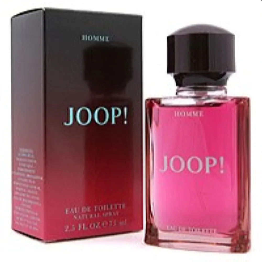 Homme eau de toilette voor heren 30 ml
