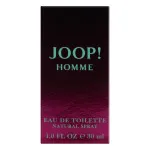 Homme eau de toilette voor heren 30 ml