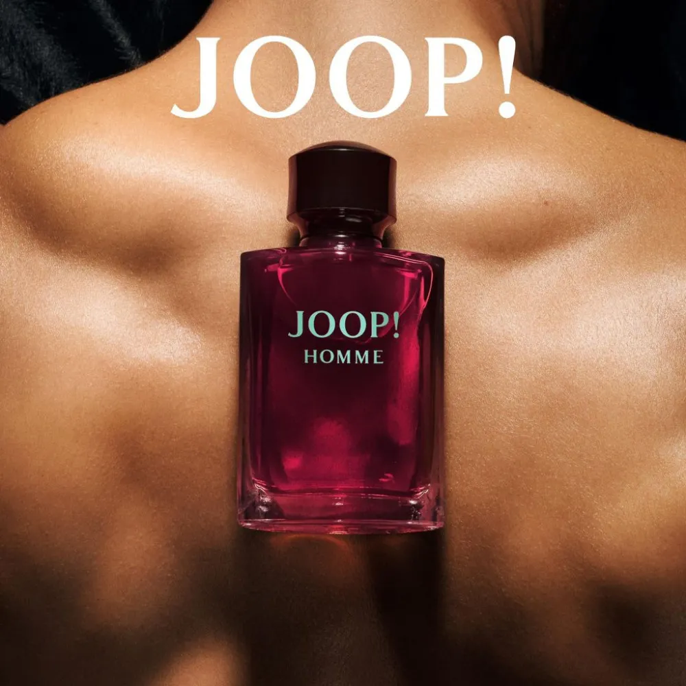 Homme eau de toilette voor heren 30 ml