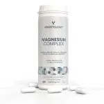 Vegetology Magnesiumcomplex Vitamine B6, 60 capsules