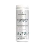 Vegetology Magnesiumcomplex Vitamine B6, 60 capsules