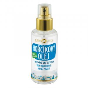 Magnesiumolie 95 ml