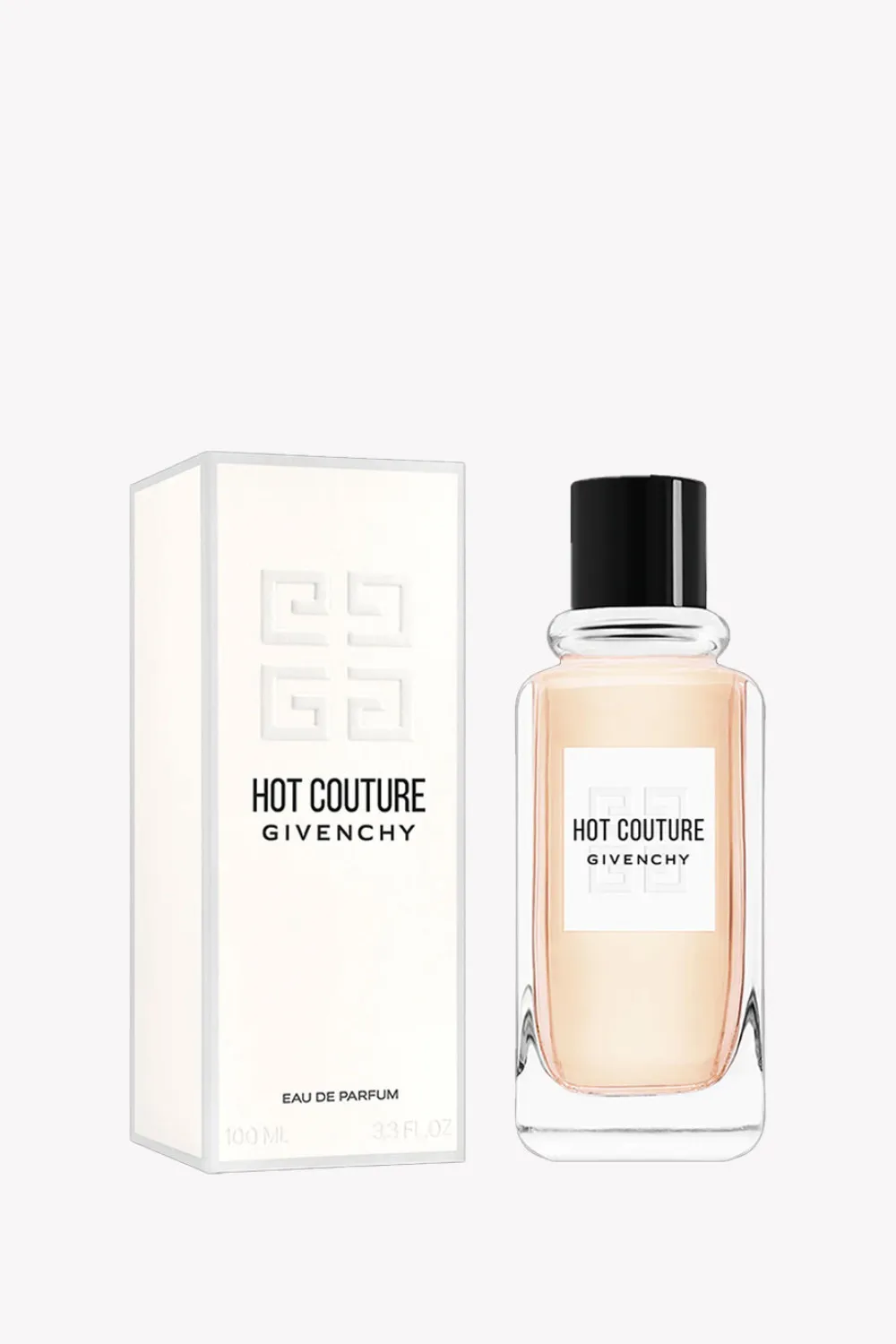Hot Couture Eau de Parfum voor dames 100 ml