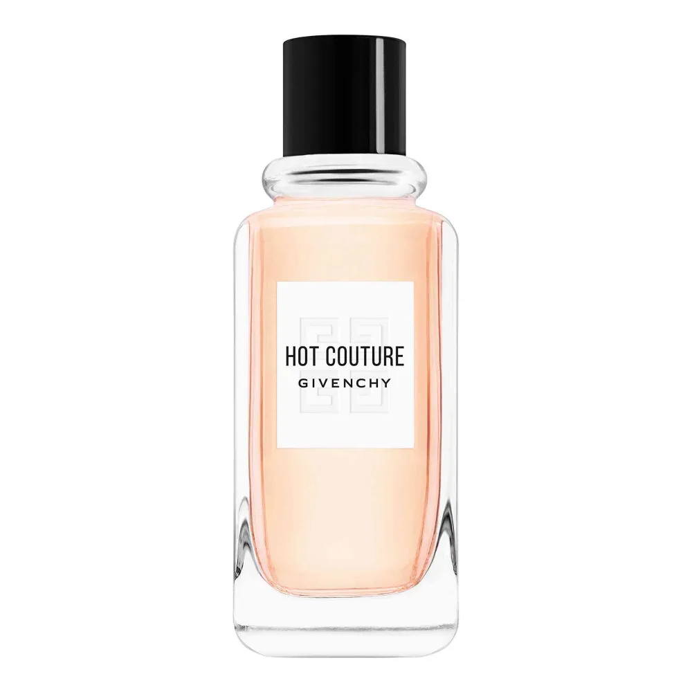 Hot Couture Eau de Parfum voor dames 100 ml