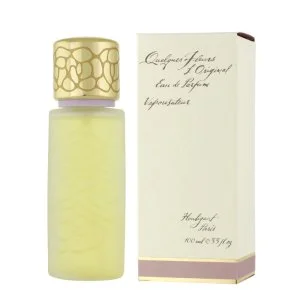 Houbigant Quelques Fleurs L'Original Eau de Parfum voor dames