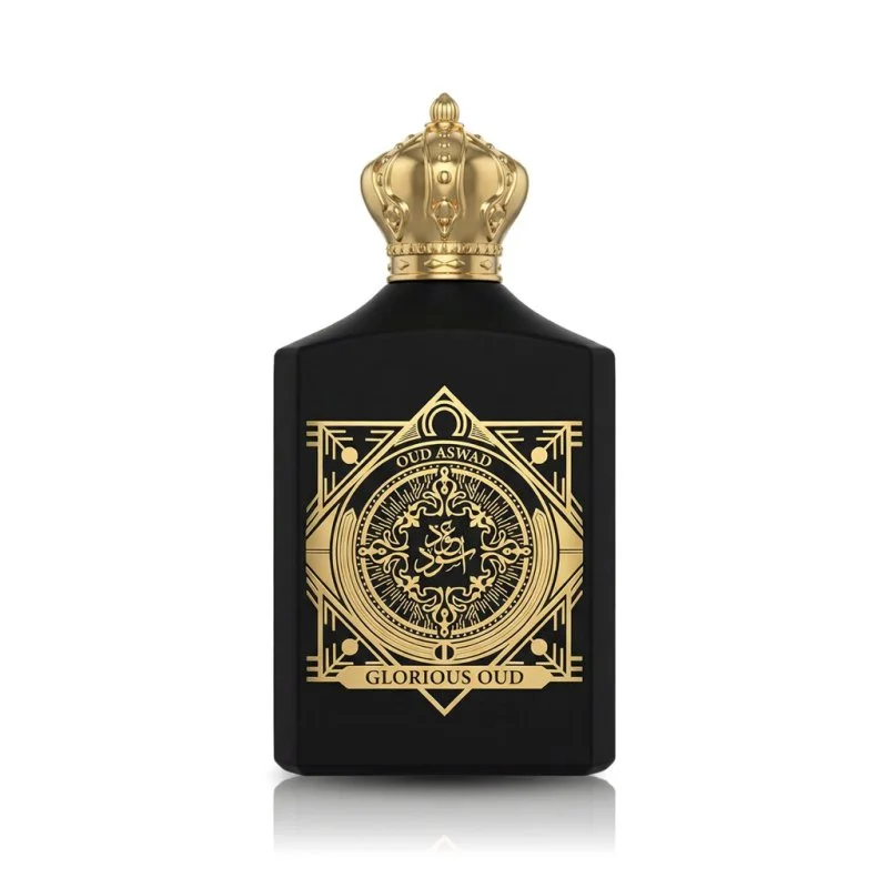 Glorious Oud Aswad eau de parfum unisex 100 ml