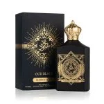 Glorious Oud Aswad eau de parfum unisex 100 ml