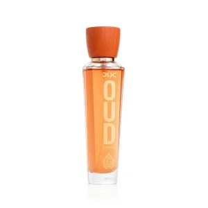 House of Perfumes Oud Saffron Eau de Parfum voor dames