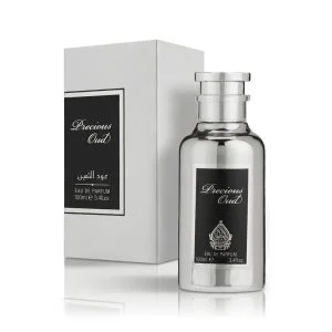 House of Perfumes Precious Oud Eau de Parfum unisex