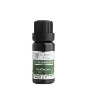 Nobilis Tilia Kruidnagelblad 10ml