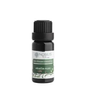 Nobilis Tilia Kruidnagel 10ml