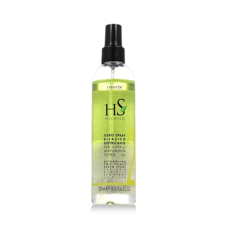 20 Ontwarrende tweefasige serumspray 250 ml