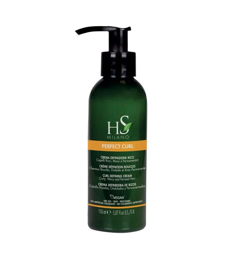 Curl Defining Cream hydraterende crème voor het definiëren van krullen 150 ml