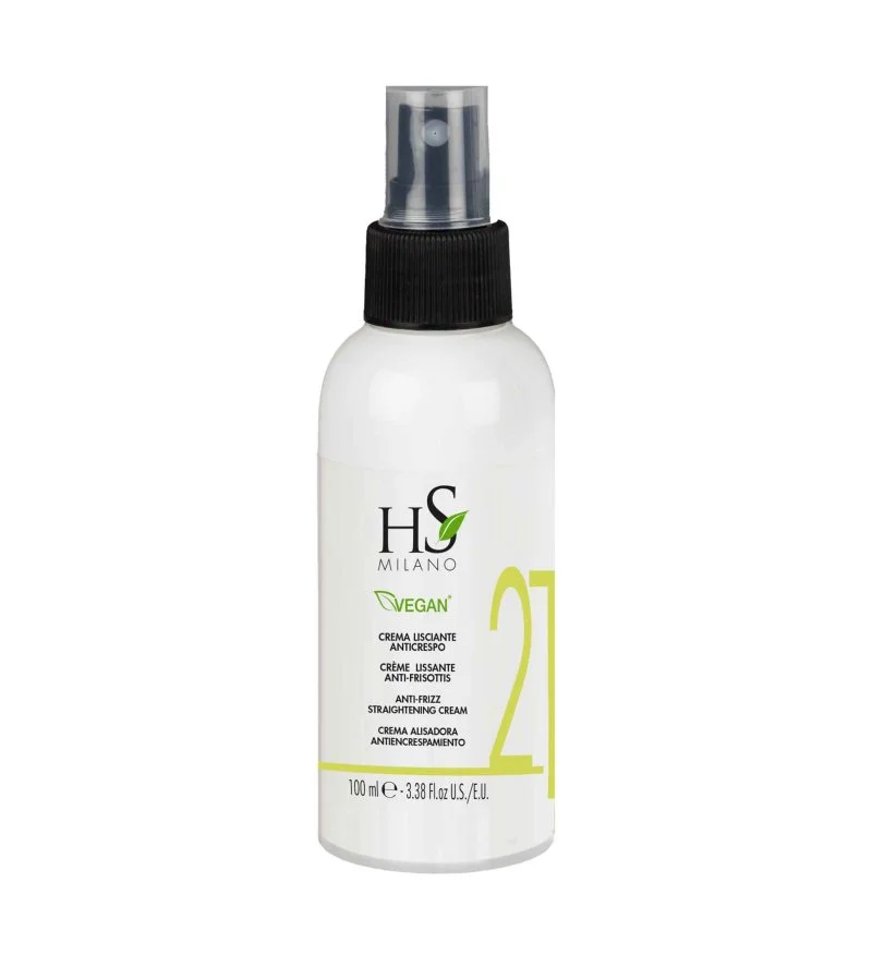 Anti-pluis steilmakende crèmespray 100 ml