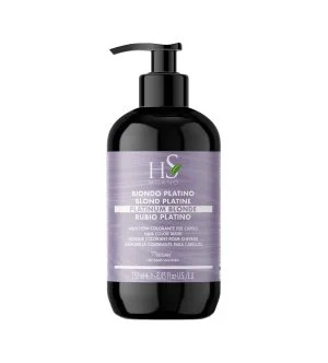 HS MILANO Color Mask kleurmasker Platinum Blonde