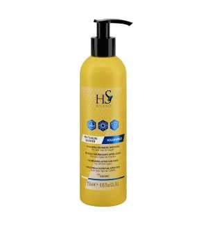 HS MILANO Phytosun Barrière Voedende en Herstellende Aftersunmasker