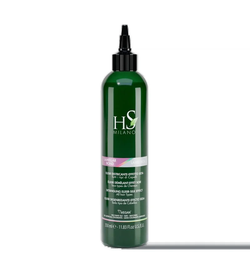 Lamellar Bond elixir voor onmiddellijke ontwarring 350 ml