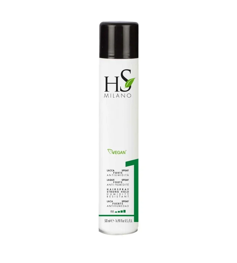 Haarspray Sterke Fixatie 500 ml