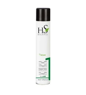 HS MILANO Haarspray Sterke Fixatie