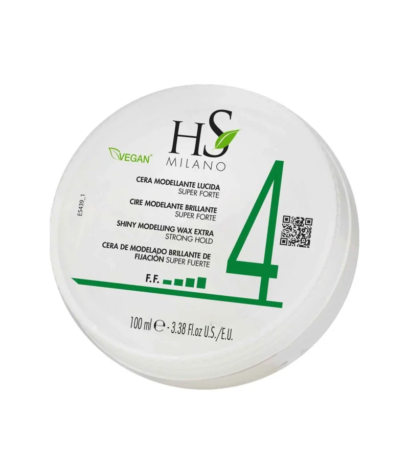 Glanzende modelleerwax 100 ml